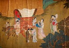 苏蕙是个怎样的女人？苏蕙丈夫窦滔有和故事