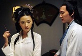绿珠是谁？绿珠与石崇有和关系？绿珠生平简介