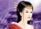 符氏三姐妹分别是谁？符氏三姐妹嫁给皇帝了谁