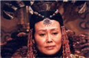 康熙为什么不给祖母孝庄皇后建陵墓呢？
