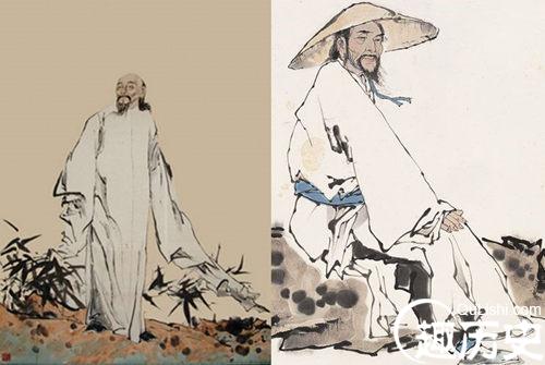 郑板桥与吴敬梓之间发生过什么？