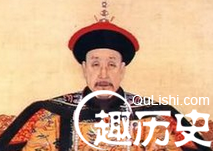 乾隆看中了嘉庆帝哪点？为何将他定为接班人？