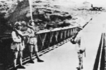解放云南最后一仗：南峤机场歼灭残敌上千人