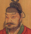 为何割让燕云十六州给契丹？割让土地的皇帝是谁