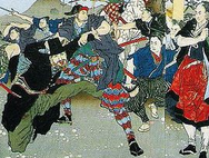 日本的生麦事件发生背景？生麦事件对日本的影响