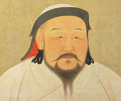 元世祖忽必烈时期中国的版图面积究竟有多大？