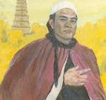 杜文秀用了多长时间反抗清王朝？他是怎么死的