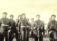 朝鲜壬午兵变的时代背景 壬午兵变的结果如何