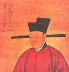 宋徽宗是如何当上皇帝的？宋徽宗的书画造诣