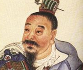 殷开山打过哪些仗？殷开山的成就在哪方面