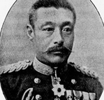 奥保巩生平介绍 奥保巩与乃木希典的相同点？