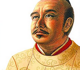 德川家康介绍：江户幕府第一代征夷大将军