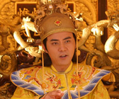 咸平之治期间的人口中都有哪些国家的人？