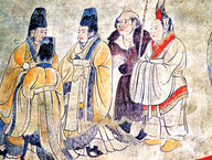 日本的遣唐使制度介绍 遣唐使有哪些贡献？