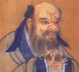 “纵横家”的开山祖师鬼谷子王诩生平简介
