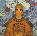 明玉珍做过哪个国家的皇帝？他是哪个时代的
