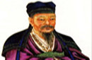 梅尧臣《鲁山山行》古诗原文意思赏析