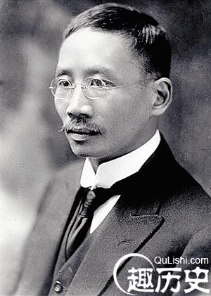 民国大师蔡元培为推"国历"发声:提议"渐渐普及"