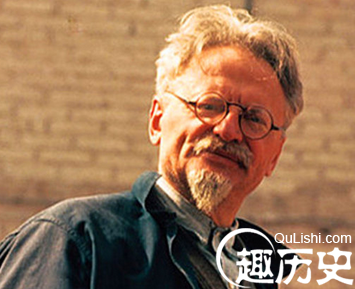 俄国无产阶级革命家托洛茨基简介托洛茨基之死