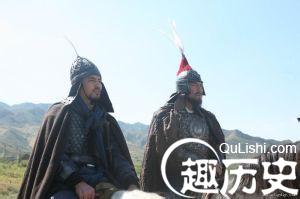 孙传庭是怎么死的？明朝大将孙传庭生平简介