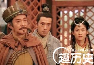 平西王吴三桂生平简介 平西王吴三桂是怎么死的