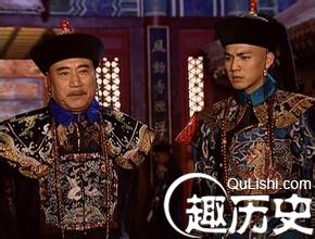 纳兰明珠是好人吗？纳兰明珠为何会得以善终