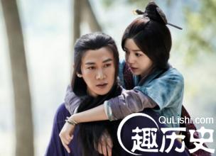 揭秘：王翦为何不杀赵王？王翦有妻子和儿女吗