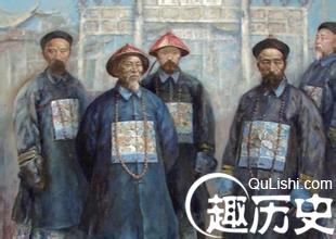 左宗棠何曾国藩关系好吗？与李鸿章比谁更厉害