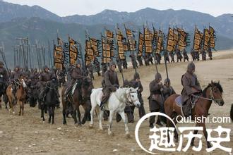 田穰苴与孙武有什么关系？田穰苴有何代表作