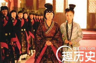 揭秘：赵奢的妻子是谁？马超与赵奢有什么关系