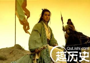 乐毅和管仲是什么关系？乐毅和管仲又有何故事