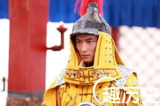多尔衮的母亲是谁？多尔衮与皇太极是什么关系