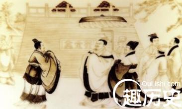 管仲是怎样发展经济的？管仲为何要设立“妓院”