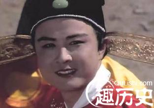 揭秘：殷开山是谁？殷开山与唐玄奘真有关系吗