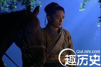 唐朝李靖是怎样的人？李靖与红拂女有什么关系