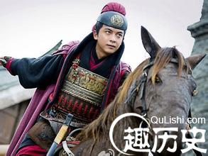 揭秘：冯异是谁？历史上为何称冯异为大树将军