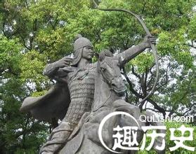 马援是谁？马援是个怎样的人？马援是怎么死的