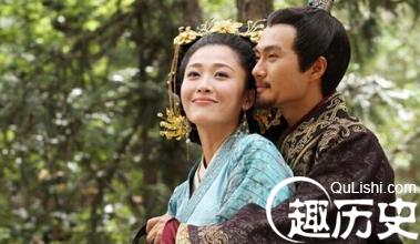 卫青与平阳公主有什么关系？卫青的儿子都是谁