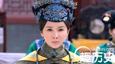 乾隆生母是孝圣宪皇后吗？雍正爱孝圣宪皇后吗