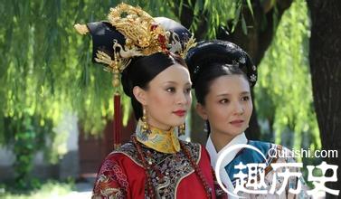 揭秘：为什么说孝圣宪皇后是清朝最有福气的人