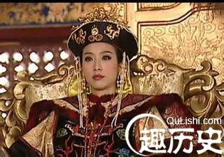 康熙为何娶孝昭仁皇后？孝昭仁皇后是怎么死的