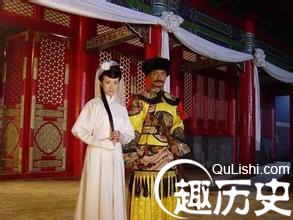 揭秘：阿巴亥之所以殉葬是努尔哈赤的旨意吗