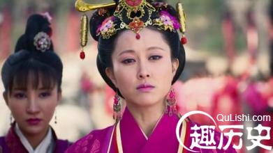 郑袖与屈原有什么关系？郑袖后来为何陷害屈原
