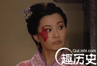 贾南风为何被称为第一丑后？贾南风生平简介