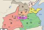 解密：战国后期还有哪些小国与战国七雄共舞？