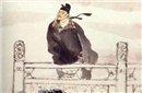 陈子昂《登泽州城北楼宴》的原文翻译及赏析
