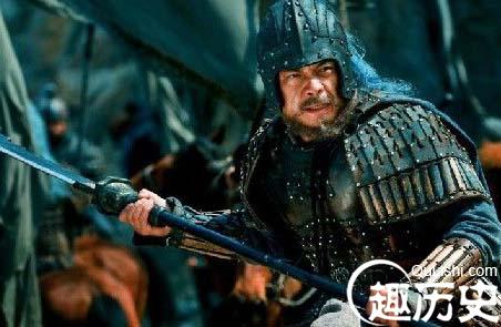蜀汉大将魏延究竟有没有叛乱？