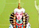 成吉思汗三女阿剌海别吉：不为人知的监国公主