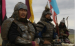 蒙古名将蒙力克：最初追随成吉思汗的股肱之臣