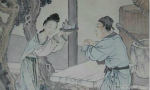 东汉大龄丑女的爱情逆袭：成功嫁给“国民老公”